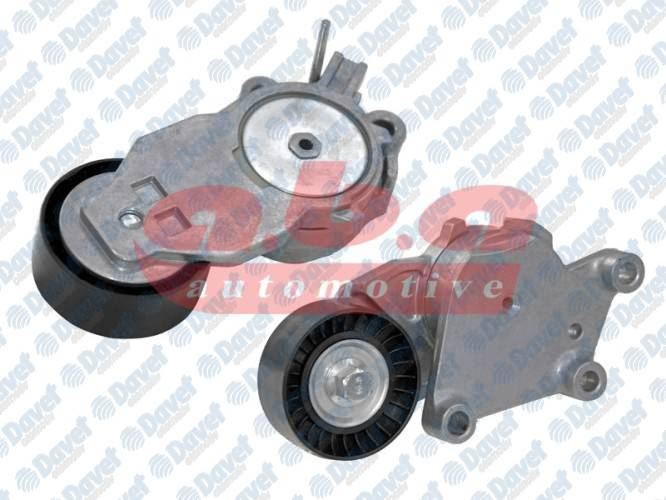 ABA 25401076 Alternator Gergi Rulmani [Kutuklu] Doblo Palio Albea Fiesta Focus Mondeo 1.8tdc P208 P206+[T3e] C3 Iii Ds3 P207 Dv4c P1007 C2 C3 C3 Pluriel C3 Ii [65*25]